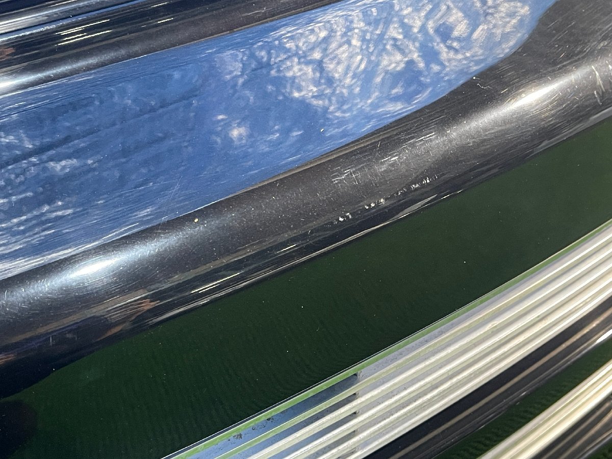 bB NCP30 NCP31 NCP35 メッキ ビレットグリル OP トヨタ NCP30 NCP31