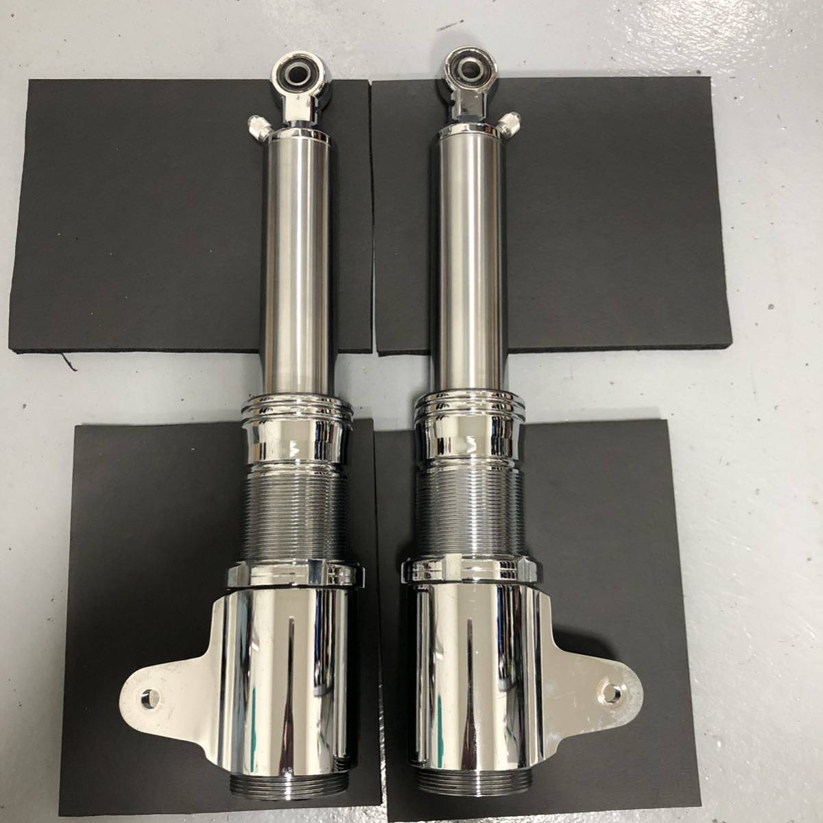 フォルツァMF08 フルメッキリアサス _1