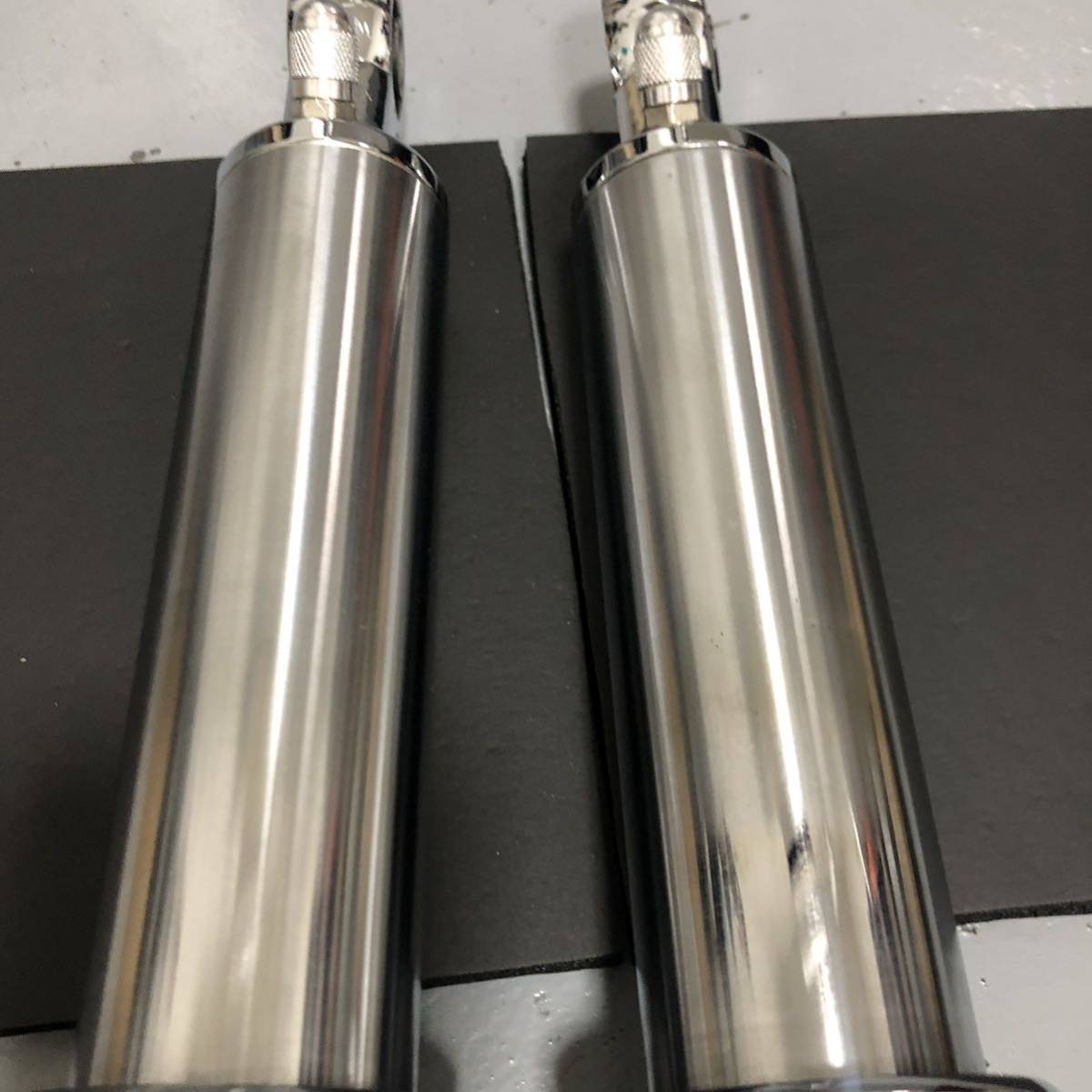 フォルツァMF08 フルメッキリアサス _3