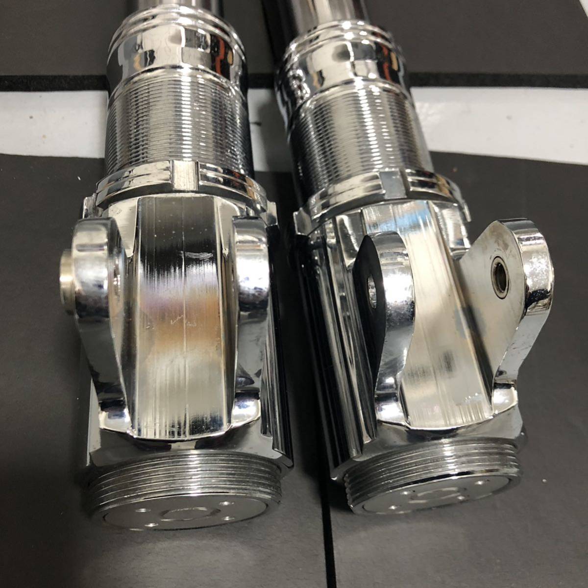 フォルツァMF08 フルメッキリアサス _4