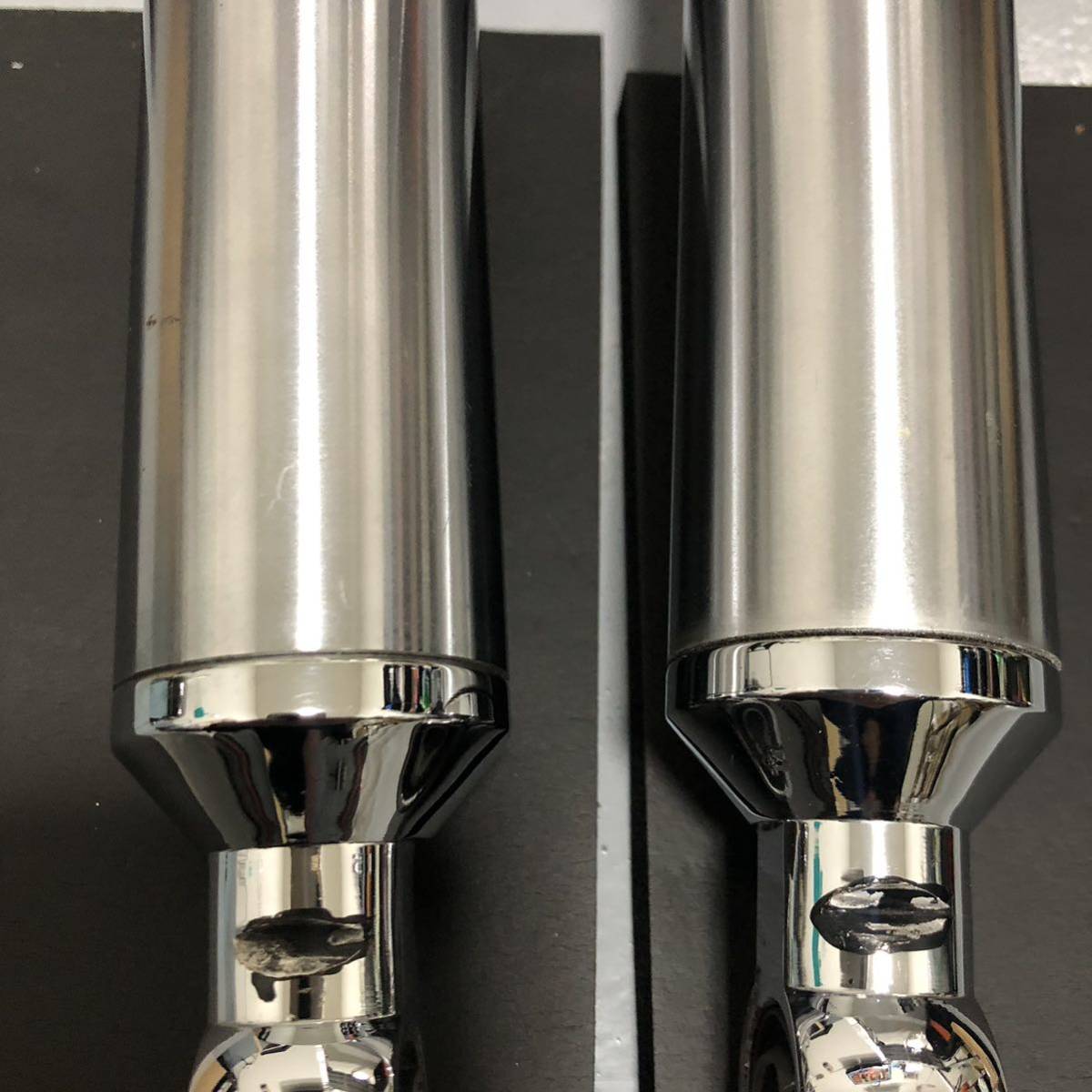 フォルツァMF08 フルメッキリアサス _5