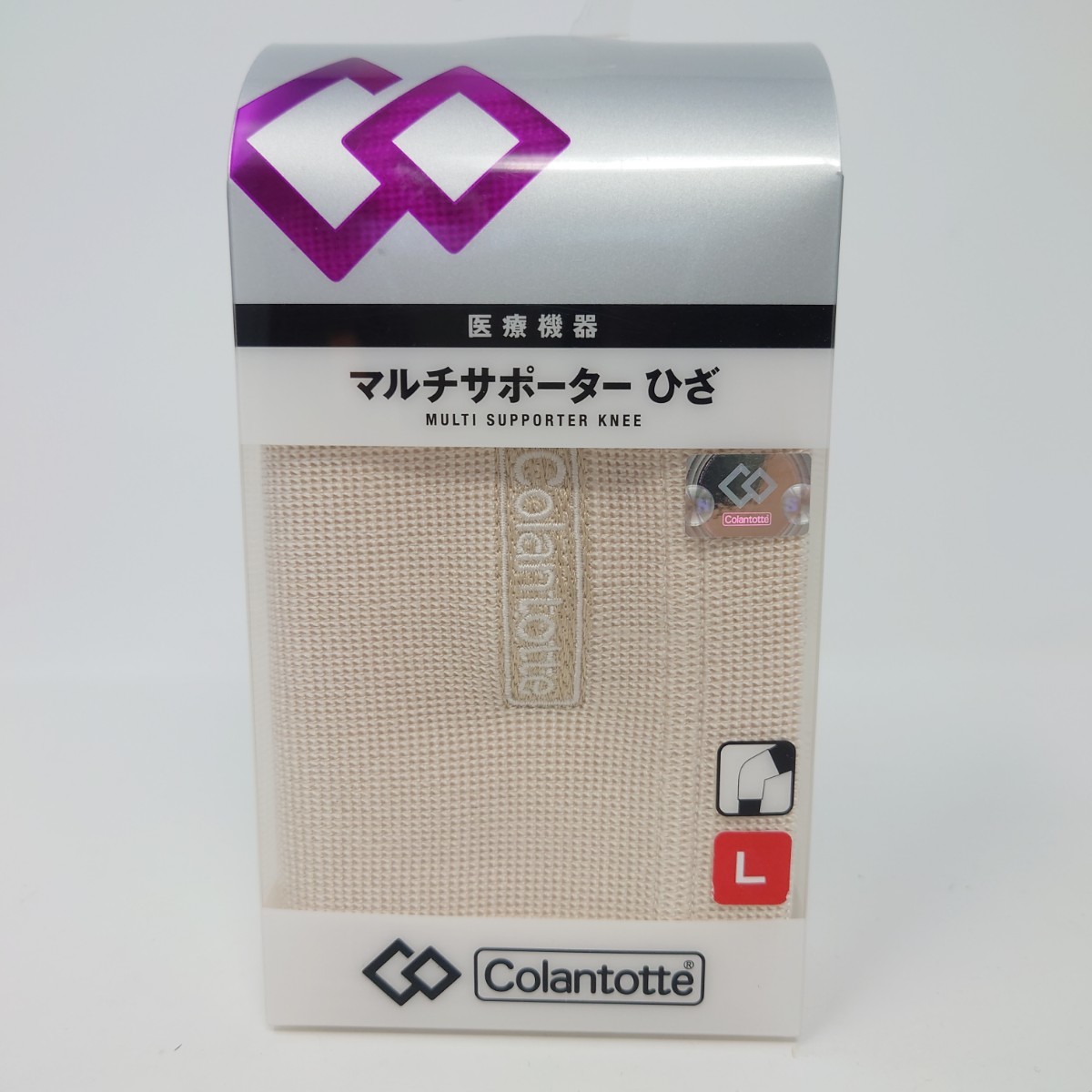 OYSC1746☆Leda レダ Petit SILMA プチシルマ メディカルサポーター 