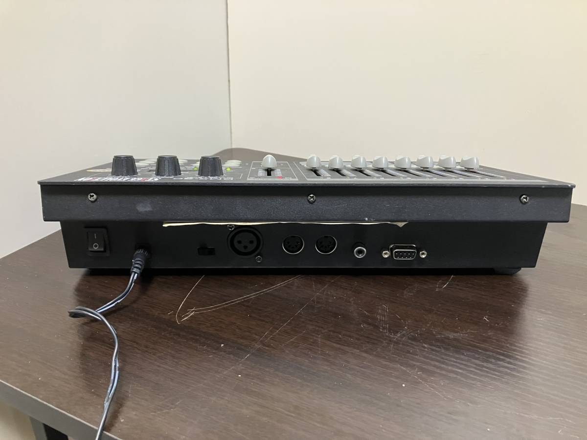 3641 STAGE EVOLUTION ステージエボリューション 16ch DMX