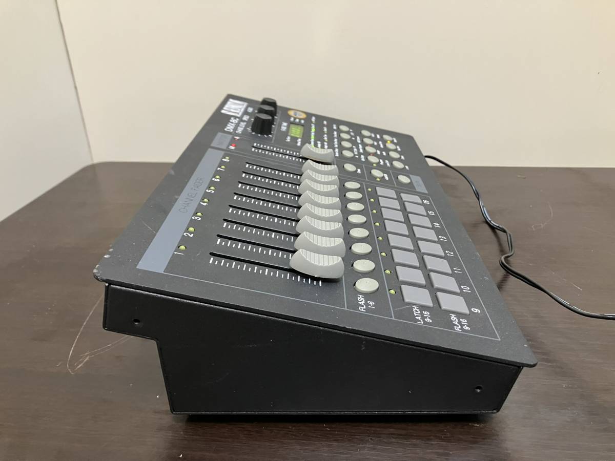 3641 STAGE EVOLUTION ステージエボリューション 16ch DMX