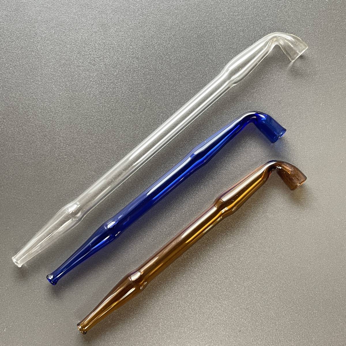 ⑤ 煙管 キセル アンティーク 喫煙具 煙草 古い レトロ ビンテージ 古道具