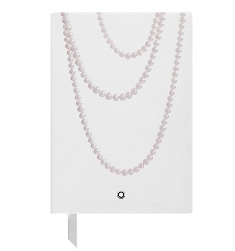 数量限定，大得価】 新品 Montblanc Fine Stationery Pearl Edition