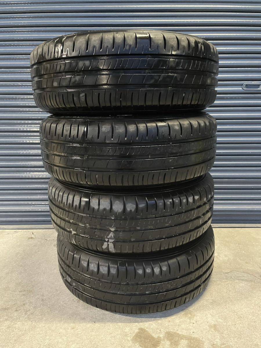 work ホイール 114.3 5穴 15インチ 6.5J (パーツ)｜売買された 