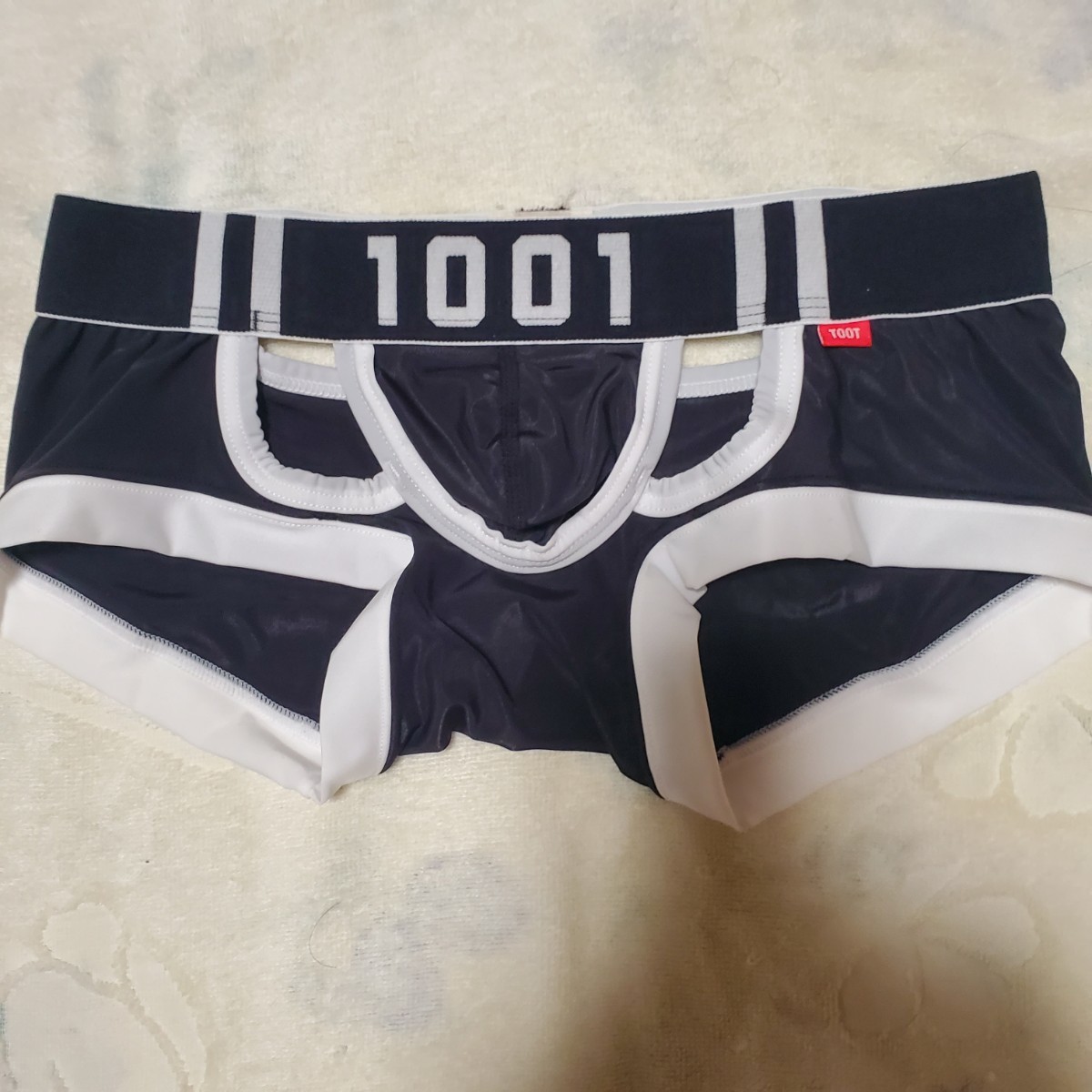 nano NANO | TOOT BOXERS ピープホール ナノボクサー｜TOOT公式WEB