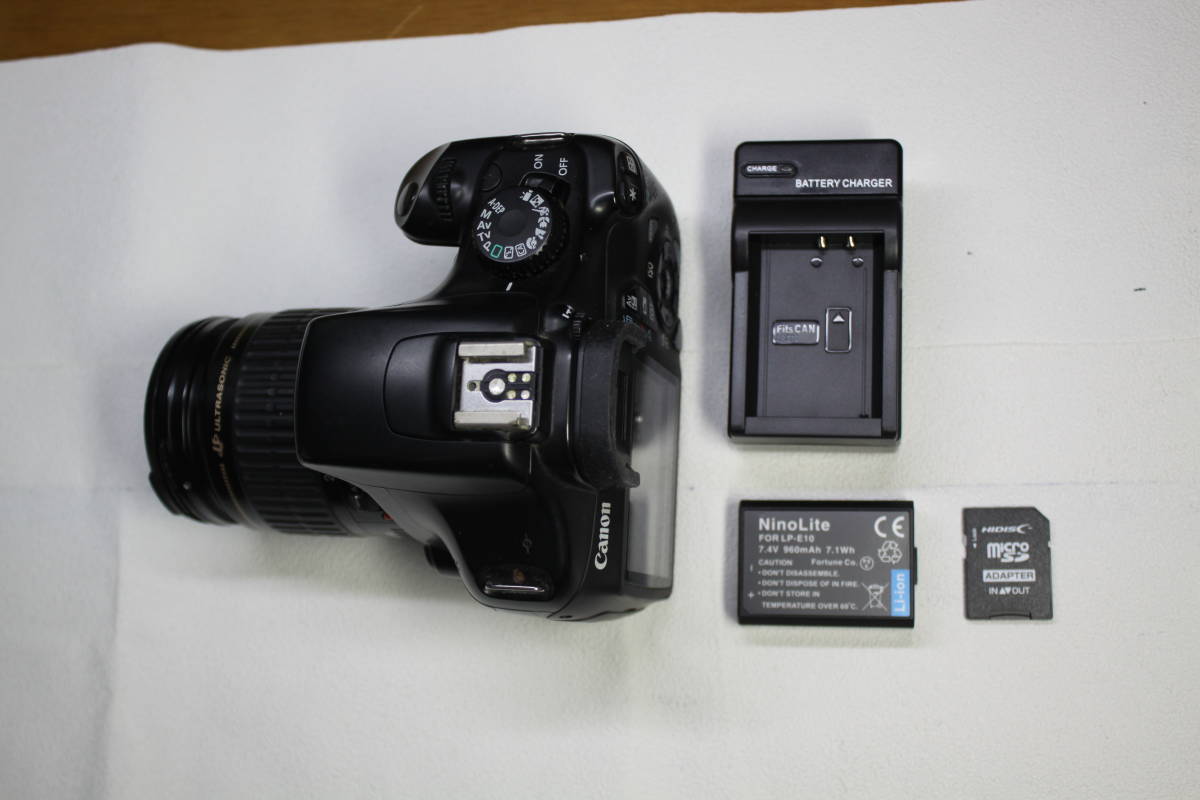 Canon EOS Kiss X50 NO57 Canon EOS Kiss X50 DSLR 【公式通販】