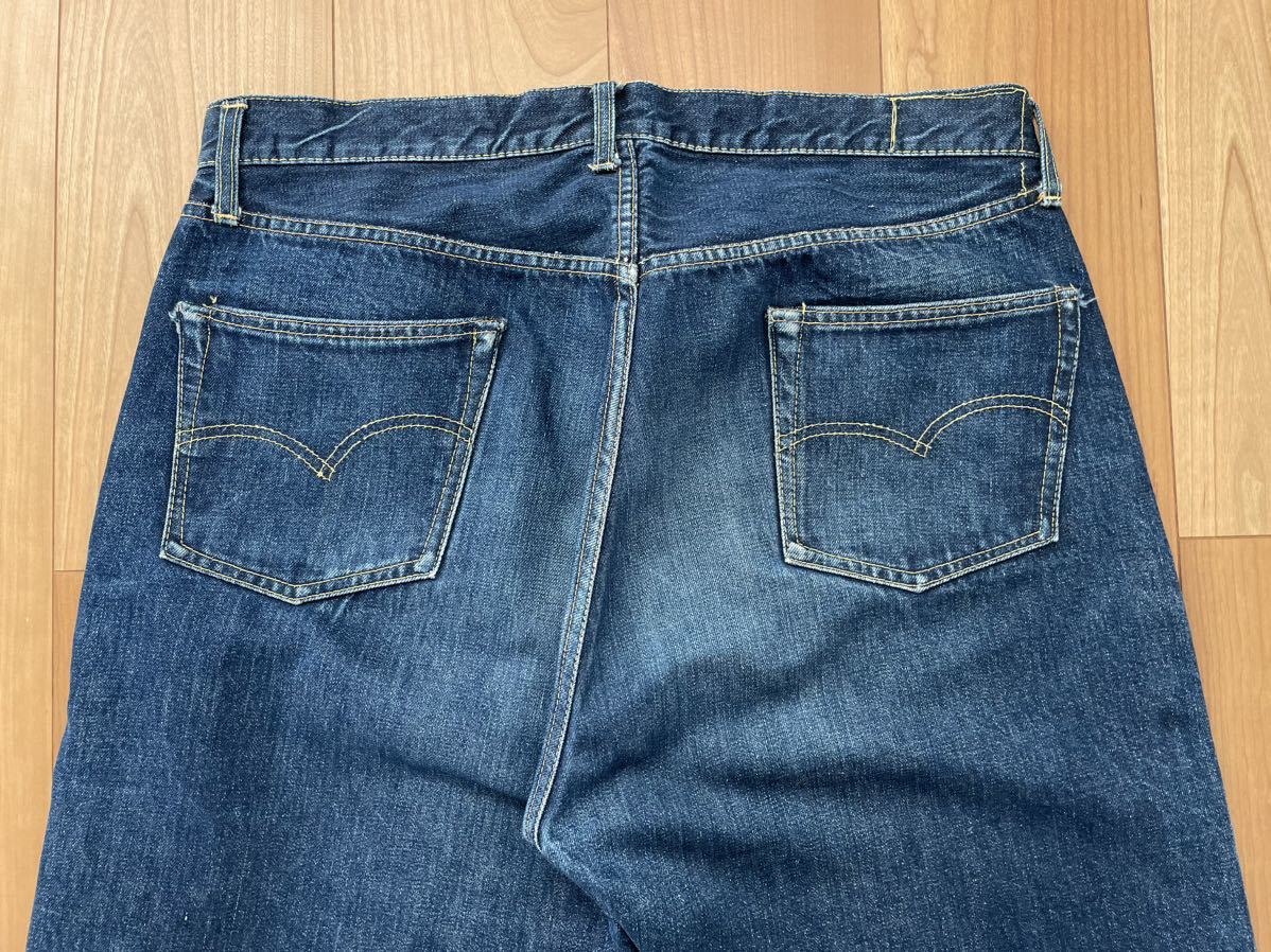 逸品90s Vintage Levi