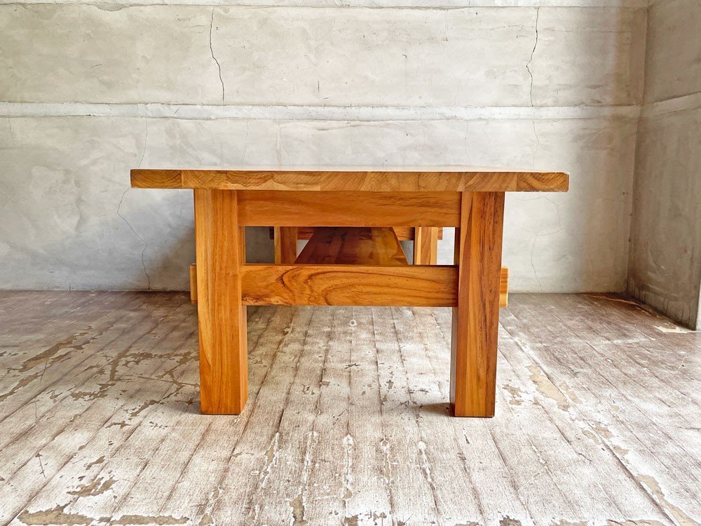 unico BREATH ローテーブルS S♢919 unico ローテーブル BREATH Low