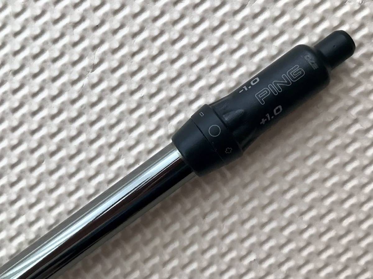 PING G425 ユーティリティ 26度 通販 大人気 PING（ピン） G425 ユーティリティ 26° 【公式通販】