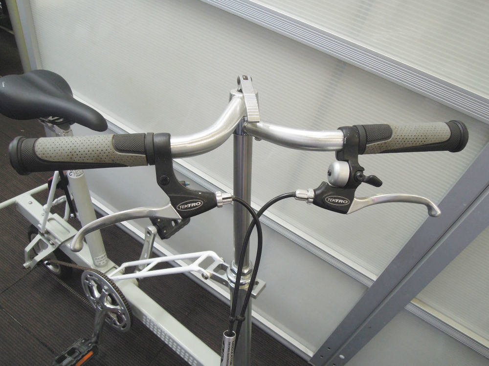 3524) Pacific Cycles パシフィック CARRYME キャリーミー 折りたたみ