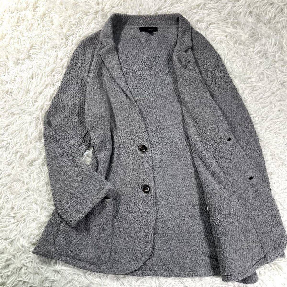 HOT，得価】 【最高品質/極美品】LARDINI ラルディーニ 2B シングル 