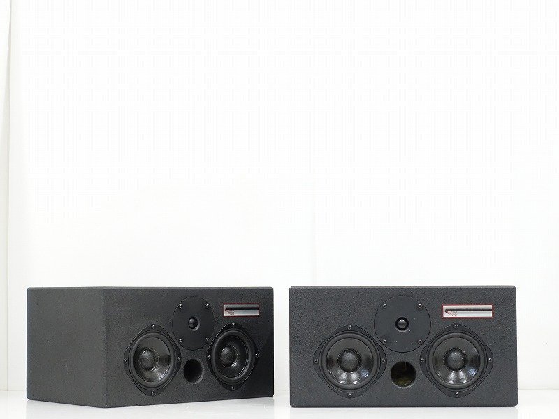 □□Westlake Audio BBSM-4 スピーカーペア ウエストレイクオーディオ