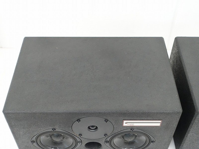 □□Westlake Audio BBSM-4 スピーカーペア ウエストレイクオーディオ