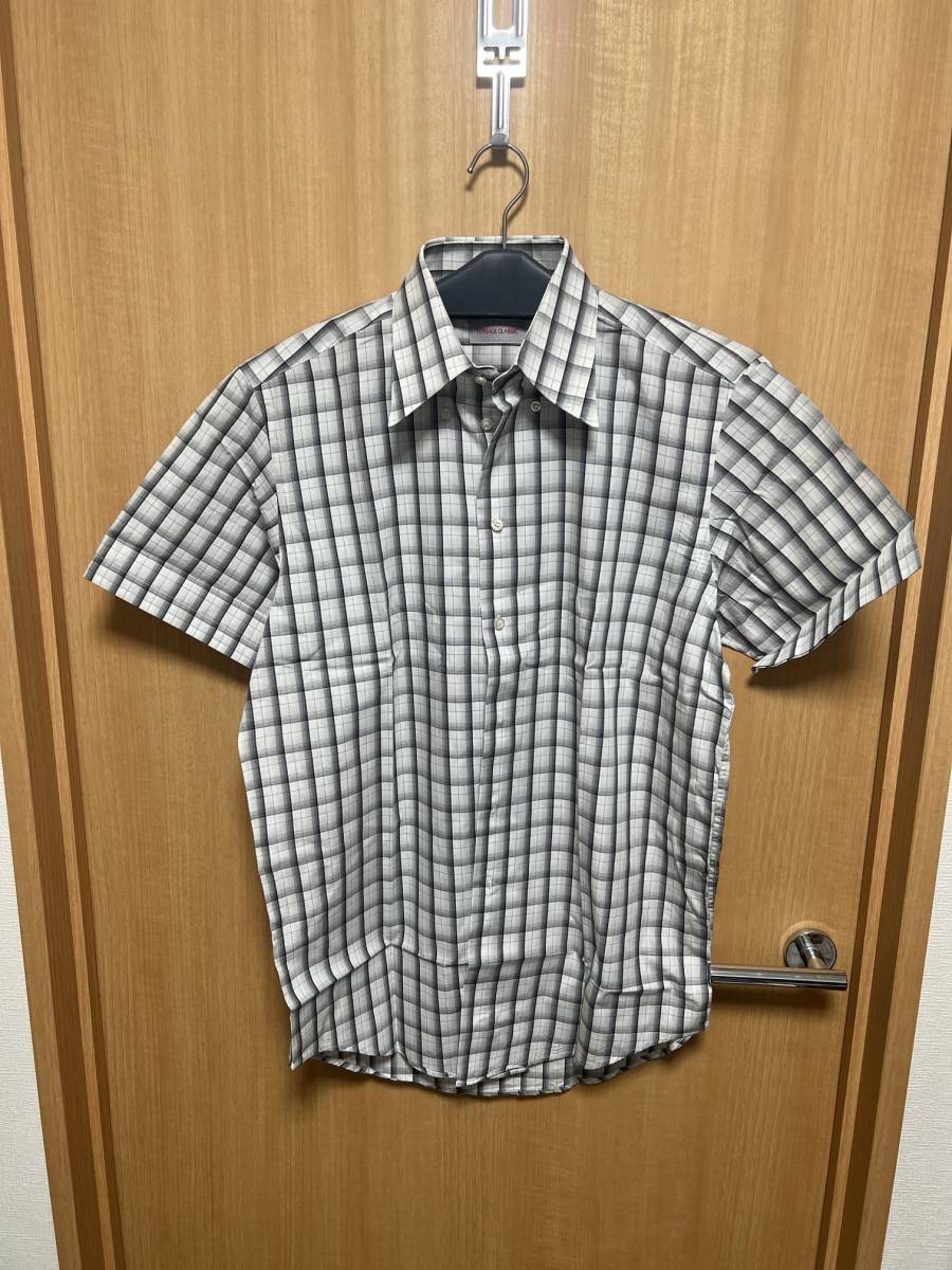 VERSACE CLASSIC 半袖シャツ