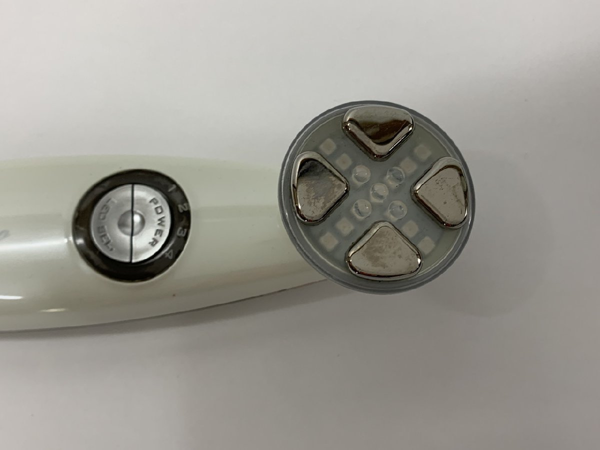 ミスアリーヴォ エグゼクティブクラス Executive Class 美顔器 Miss