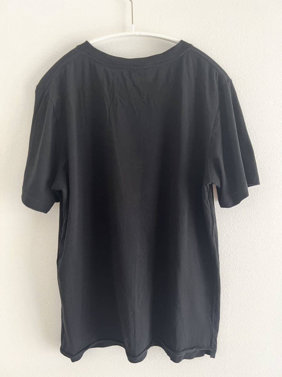 タグ付き ほぼ新品 SAINT LAURENT サンローラン Tシャツ 半袖シャツ 