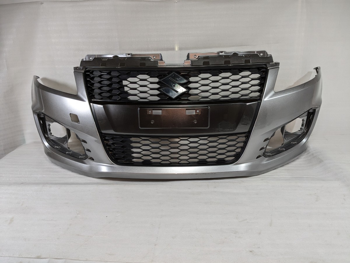 スズキ純正 ZC32S スイフト スポーツ フロントバンパー 71711-72L