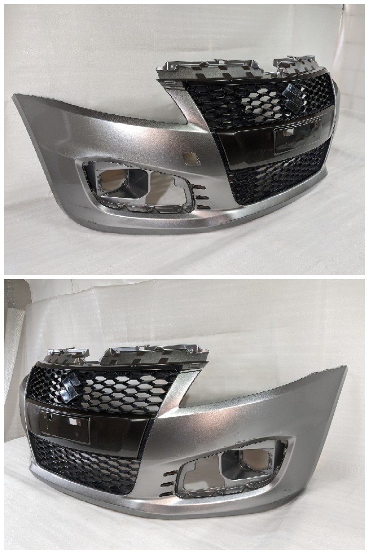 スズキ純正 ZC32S スイフト スポーツ フロントバンパー 71711-72L