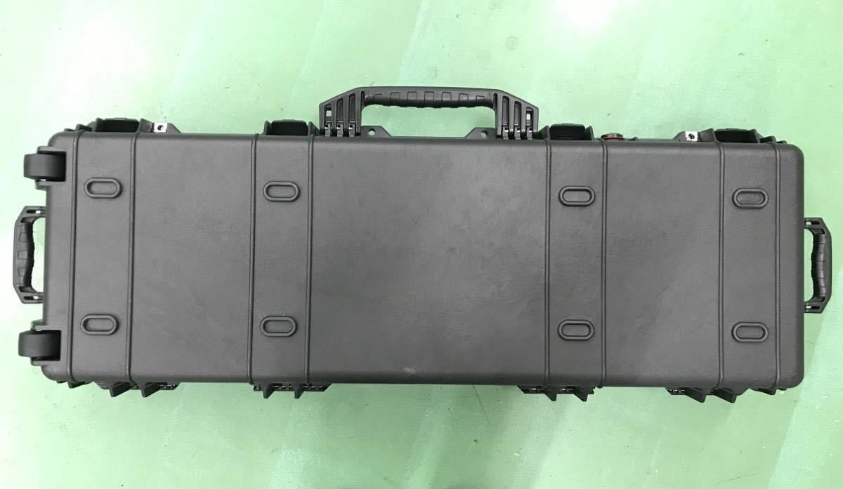 新デザイン】未使用・送料込み！ ペリカンケース 1720 Protector 