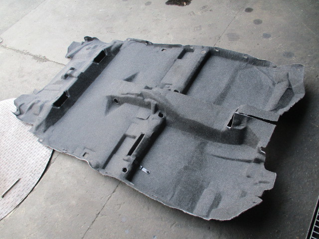 セール，100%新品 &Sigma;5F H29 キャスト スタイル LA250S 純正 フロアカーペット マット(ダイハツ用)｜売買されたオークション情報、yahooの商品情報をアーカイブ公開 - オークファン ダイハツ用