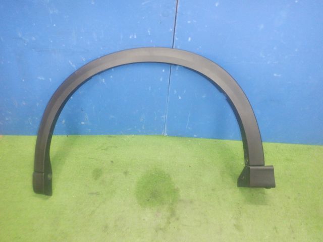 ★CX-5 KF2P XD プロアクティブ★フロント左フェンダーモール KB7W-51-W30E