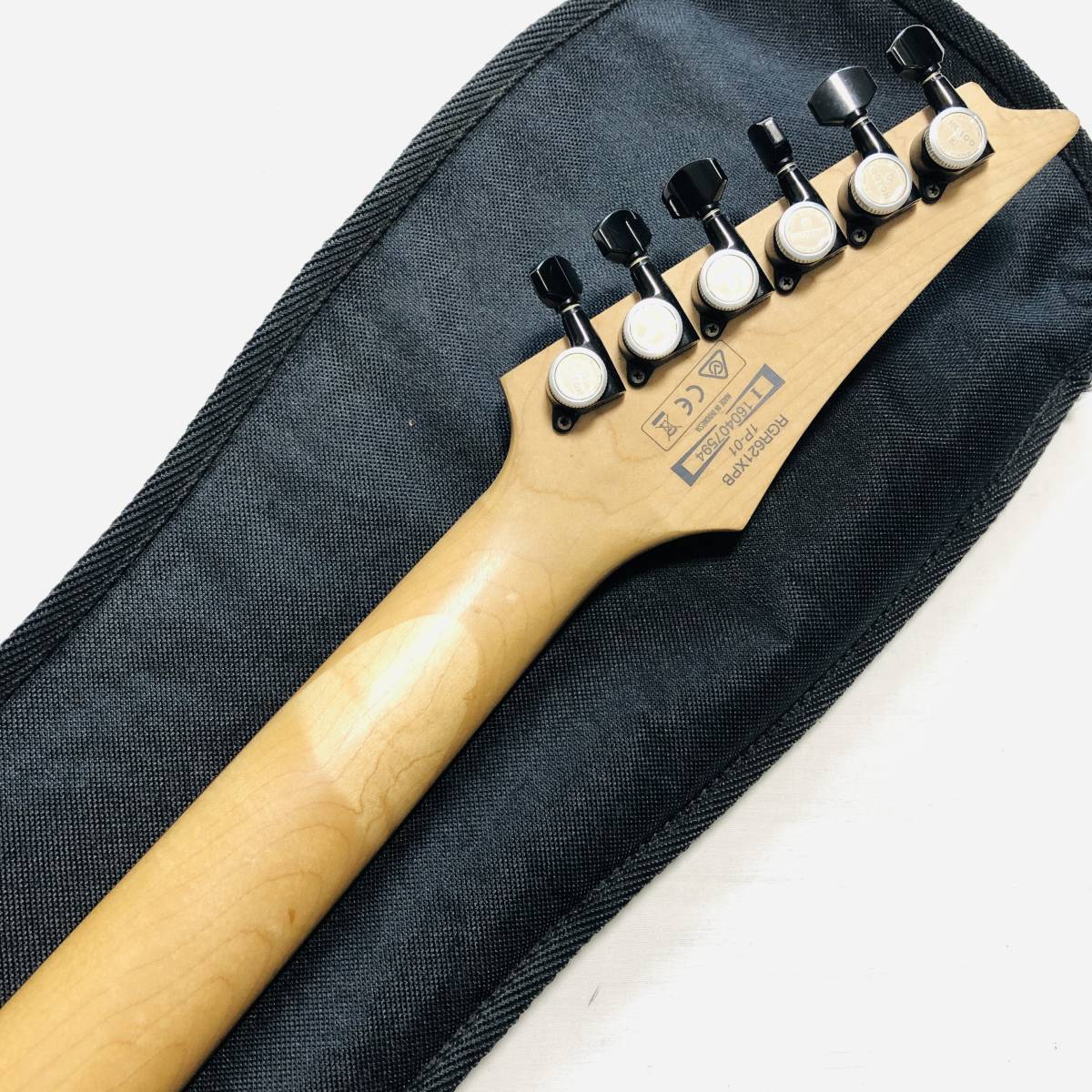 Ibanez RGR621XPB 島村楽器コラボ限定モデル アイバニーズ エレキ  