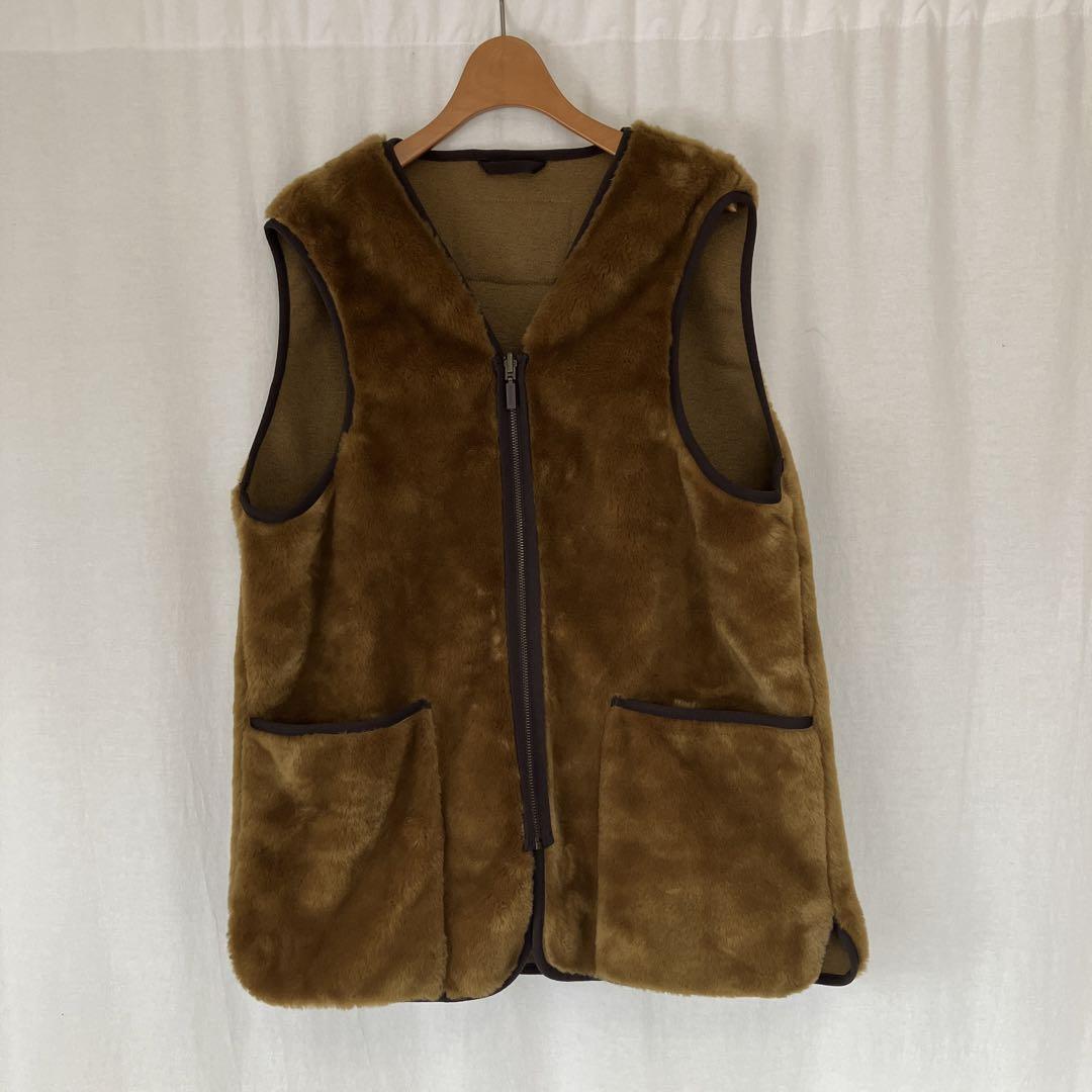 バブアー ライナー ボアベスト 42サイズ 楽天市場】バブアー ライナー