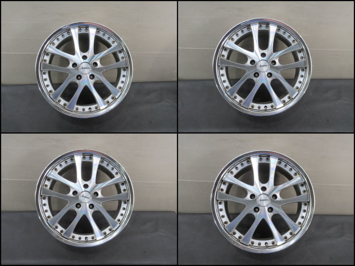 ウエッズクレンツェlxz クレンツェ LXZ 17インチ 165/40r17 Weds