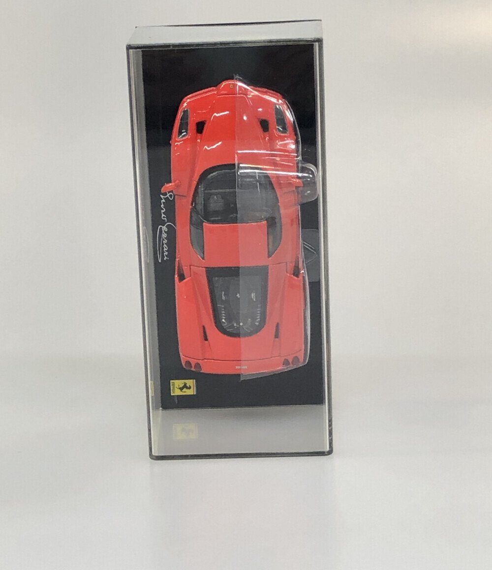 フェラーリ 1⁄43 京商 エンツォ Ferrari Rosso Enzo ENZO 05001PR