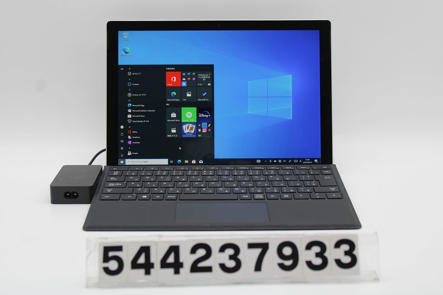 Microsoft Surface Pro 5 128GB Core i5 7300U 2.6GHz/4GB/128GB(SSD