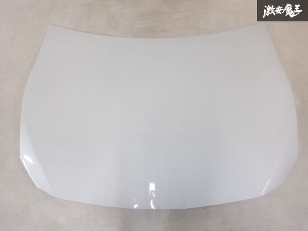 ZC6 BRZ スバル 前期 純正ボンネット ボンネット ZN6 | BRZ前期 トヨタ ZC6 BRZ スバル 前期 純正ボンネット ボンネット ZN6 | BRZ前期 トヨタ