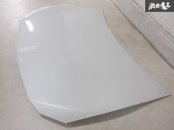 ZC6 BRZ スバル 前期 純正ボンネット ボンネット ZN6 | BRZ前期 トヨタ