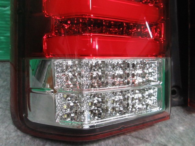 ムーヴコンテ REIZテールランプ L575S/L585S ムーヴコンテ/コンテ
