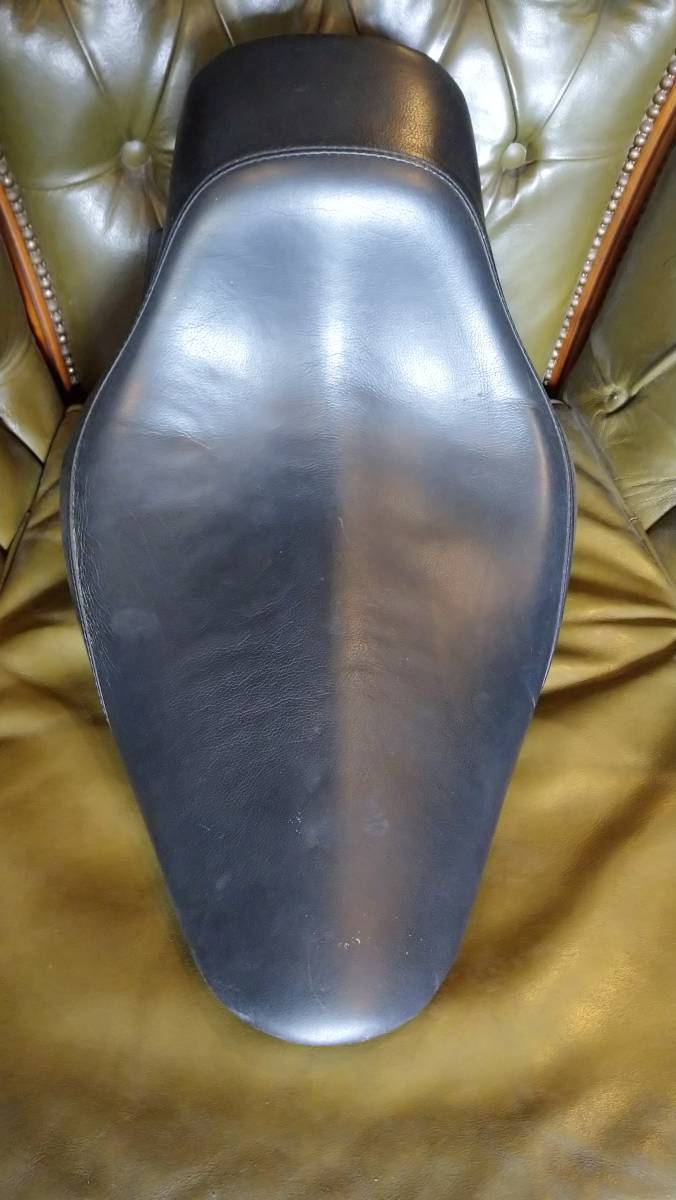 ★DANNY GRAY★ハーレーダビッドソン★ソロシート★エボ★ツインカム★ソフテイル★ダニーグレイ★