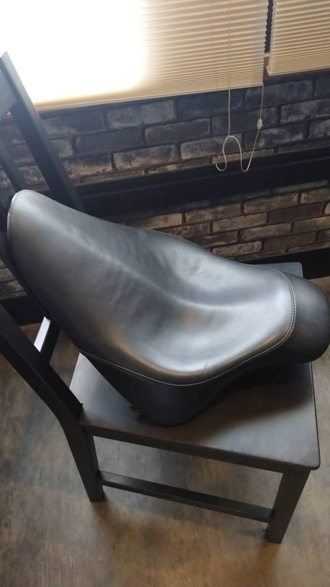 ★DANNY GRAY★ハーレーダビッドソン★ソロシート★エボ★ツインカム★ソフテイル★ダニーグレイ★