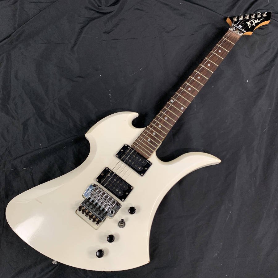 美品 R.House モッキンバード Mocking Bird 黒 ブラック 美品 R.House
