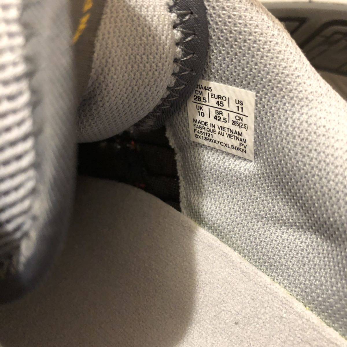 asics アシックス ゲルカヤノ14 RE 28.5 gel KAYANO スニーカー / 別注 