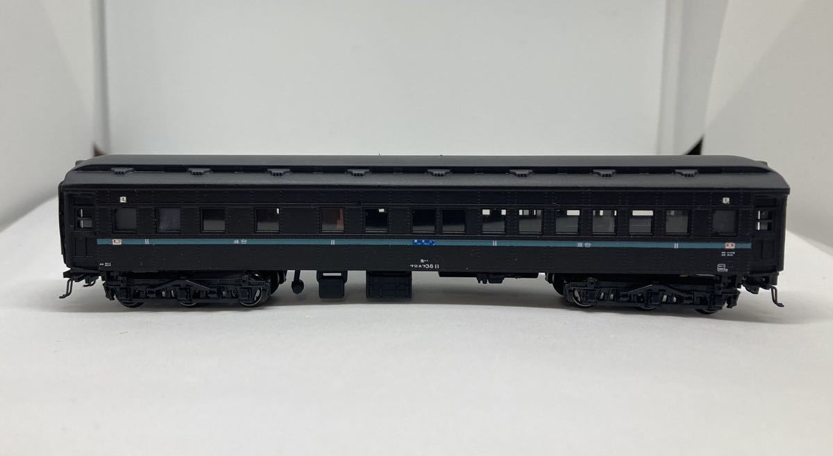 マイクロエース A-8251 キハ183系5200番台 はこだてエクスプレス 3両