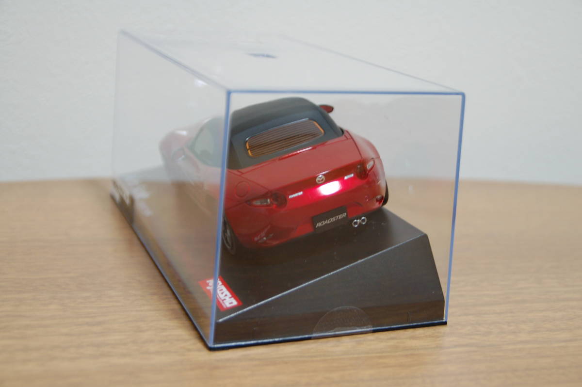 得価，最新作】 京商 ミニッツ RWD オートスケールコレクション マツダ