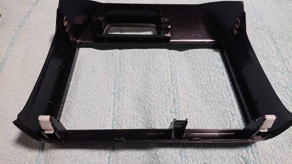 N-BOX JF1 8インチナビパネル KLS-H803D N-BOX 8インチナビ取付パネル