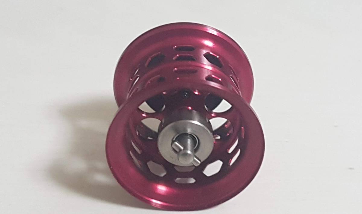 ダイワ ダイワ 20 スティーズAIR STEEZ AIR 純正 G1 スプール 28mm