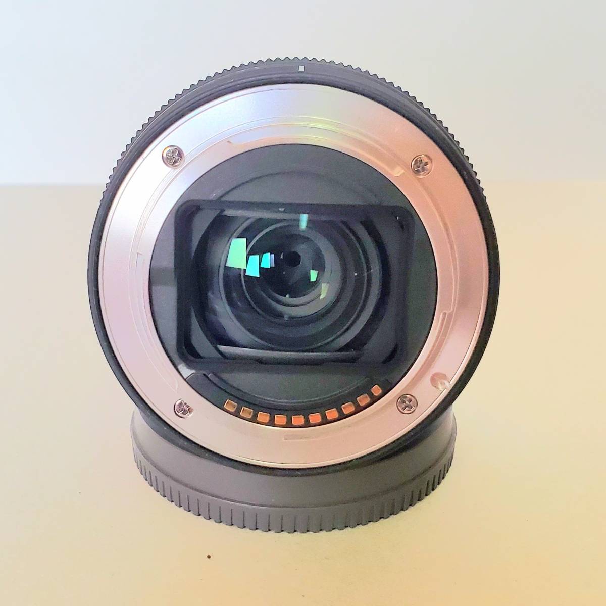 ソニー SEL2860 FE 28-60mm F4-5.6 -中古良品- 【公式通販】