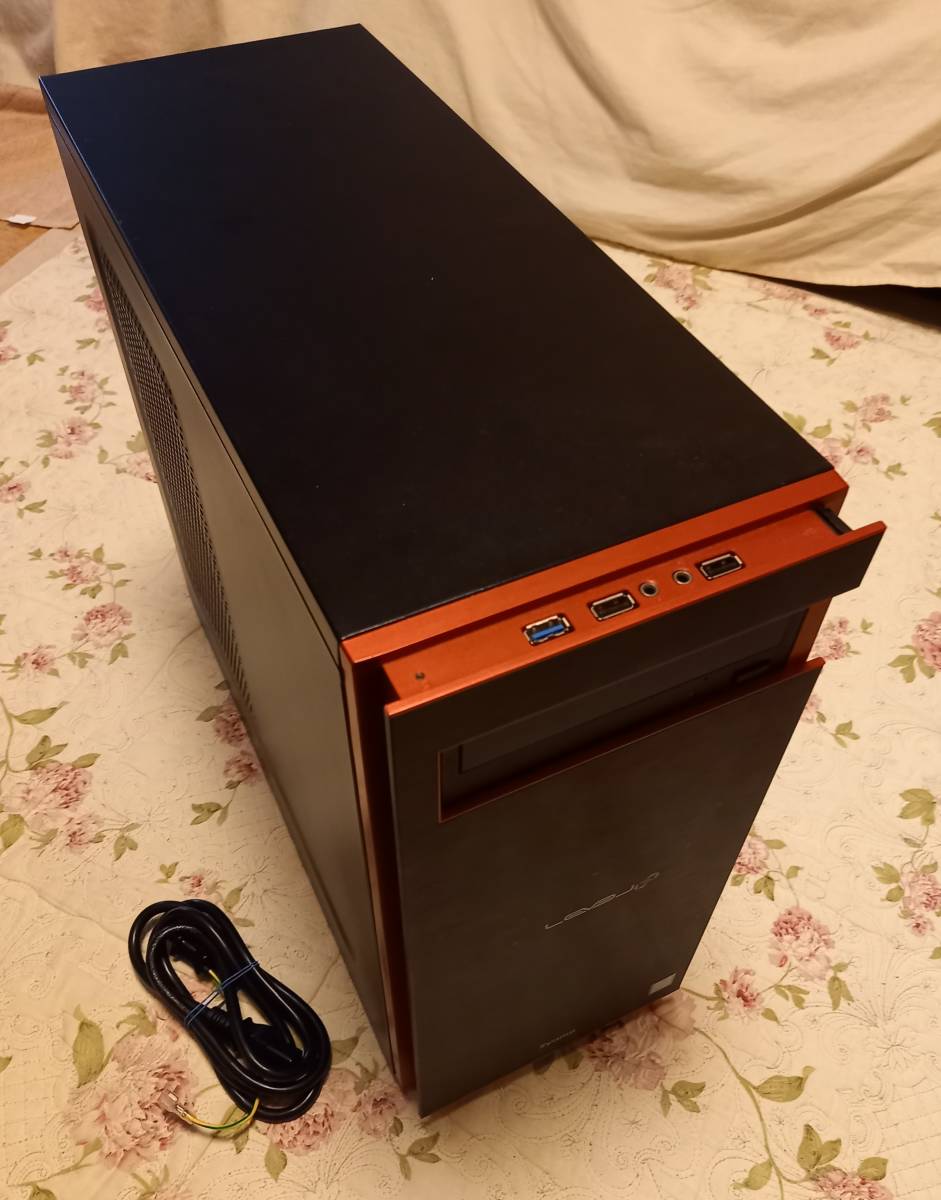 品質保証，お買い得 PC iiyamaのPC LEVEL ILeDXi-R040-Ai7K Core i7-9700K 3.6GHz / メモリー16GB Win10認証 ビデオカード SSD無(その他)｜売買されたオークション情報、yahooの商品情報をアーカイブ公開 - オークファン その他