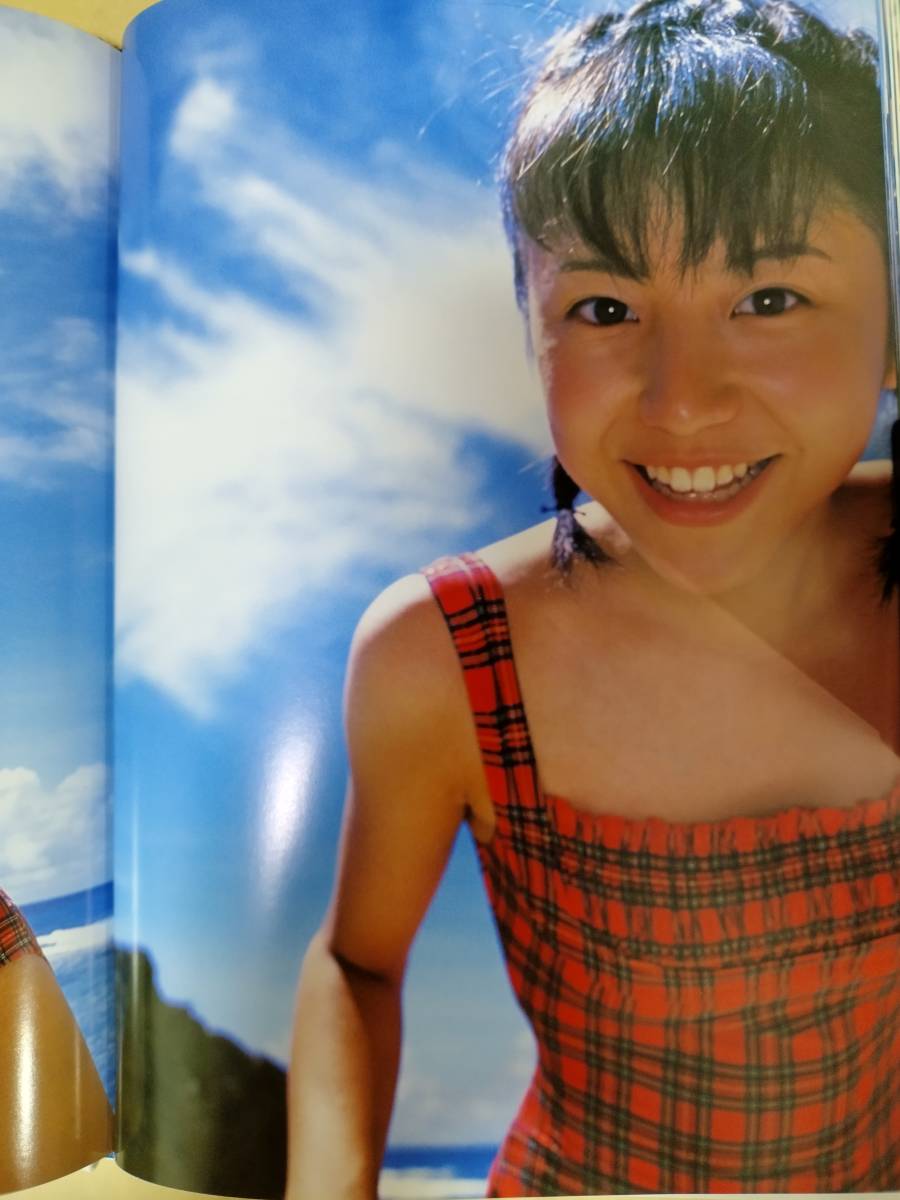 長澤まさみ写真集 そら(長澤まさみ)｜売買されたオークション情報