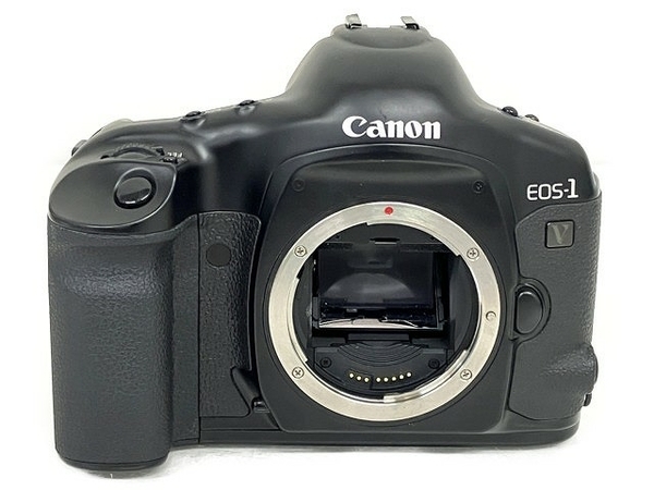 ジャンク　EOS-1 Canon まとめ売り Canon EOS-1 V キヤノン フィルム一眼レフカメラ ジャンク T7759879