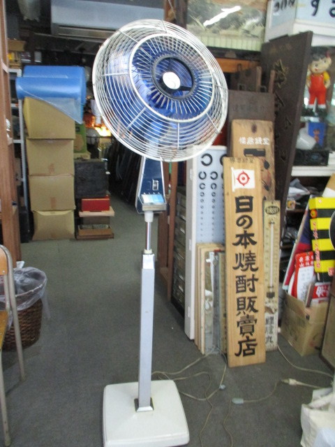 ナショナル 扇風機 F-30ZE 昭和レトロ National 扇風機 ナショナル ナショナル 扇風機 F-30ZE 昭和レトロ National 扇風機 ナショナル