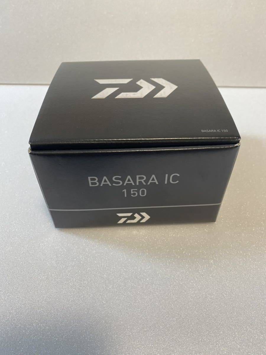 21 バサラ IC 150 未使用品